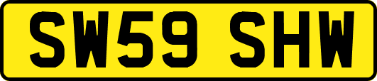 SW59SHW