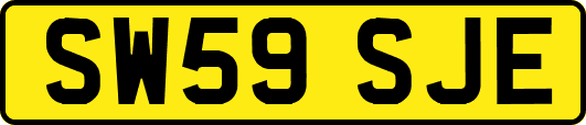 SW59SJE
