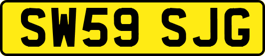SW59SJG