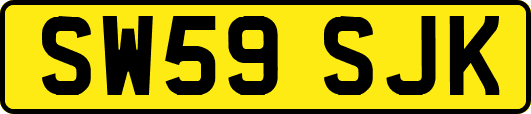 SW59SJK