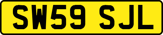 SW59SJL