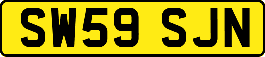 SW59SJN