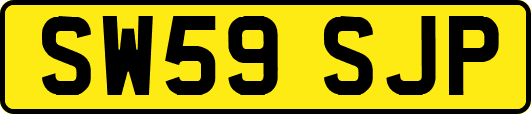 SW59SJP