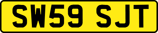 SW59SJT