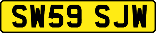 SW59SJW