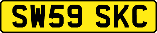 SW59SKC