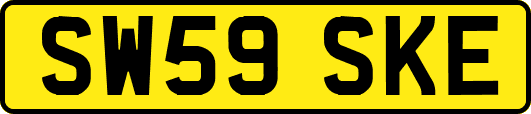 SW59SKE
