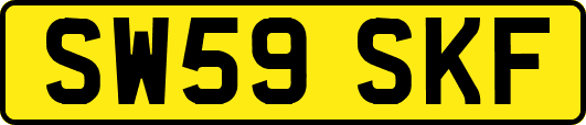 SW59SKF
