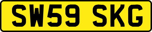 SW59SKG