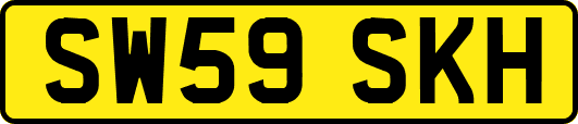 SW59SKH