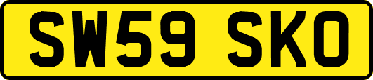 SW59SKO