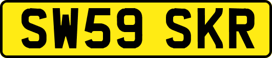 SW59SKR