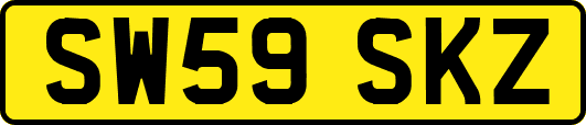 SW59SKZ