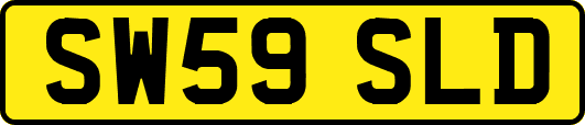 SW59SLD
