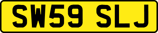 SW59SLJ