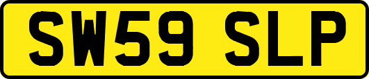 SW59SLP