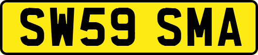 SW59SMA