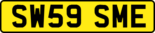 SW59SME