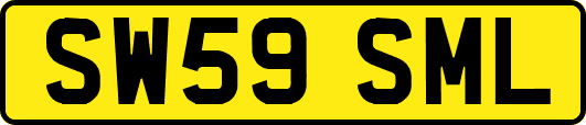 SW59SML
