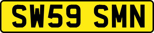 SW59SMN