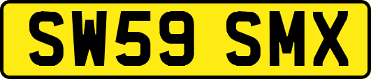 SW59SMX
