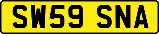 SW59SNA