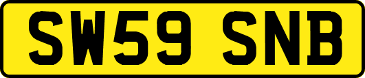 SW59SNB