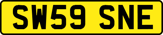 SW59SNE