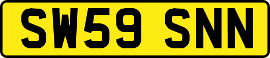 SW59SNN