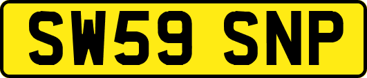 SW59SNP