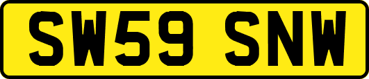 SW59SNW