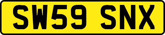 SW59SNX