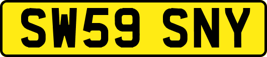 SW59SNY