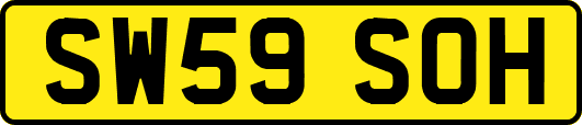 SW59SOH