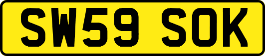 SW59SOK