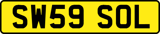 SW59SOL