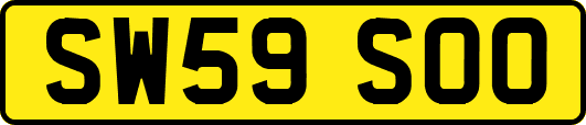 SW59SOO