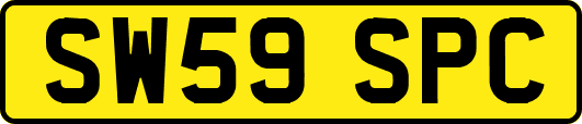 SW59SPC