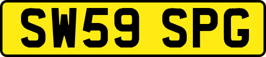 SW59SPG