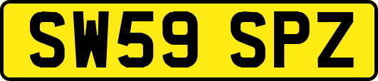 SW59SPZ