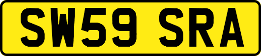 SW59SRA