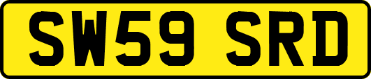 SW59SRD