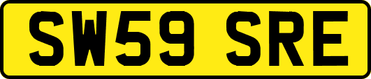 SW59SRE