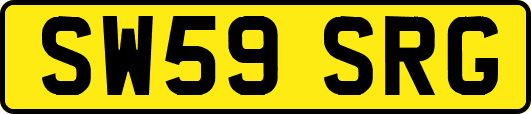 SW59SRG