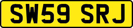 SW59SRJ
