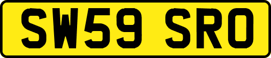 SW59SRO