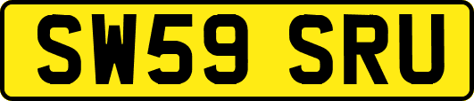 SW59SRU