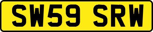 SW59SRW
