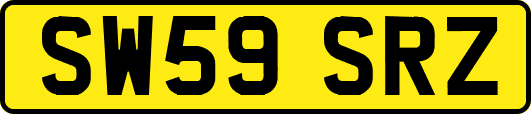 SW59SRZ