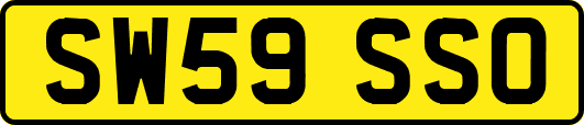 SW59SSO